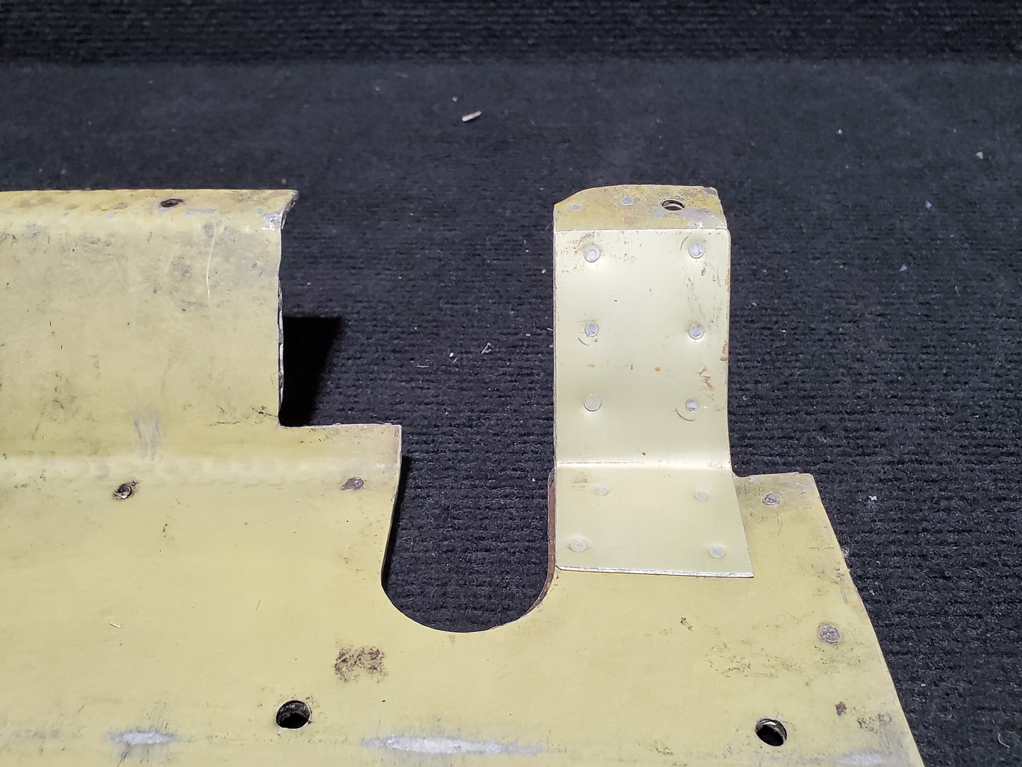 Scuff Plate Assy - Pilot - 5Y-RNA