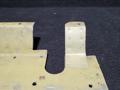 Scuff Plate Assy - Pilot - 5Y-RNA