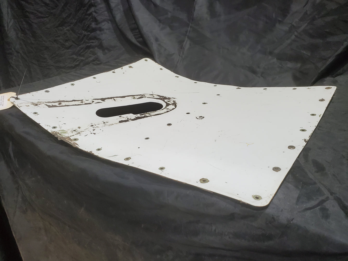 Skin Panel Lower - Cargo Pod - Cessna - 5H-NWA