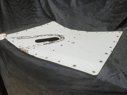 Skin Panel Lower - Cargo Pod - Cessna - 5H-NWA