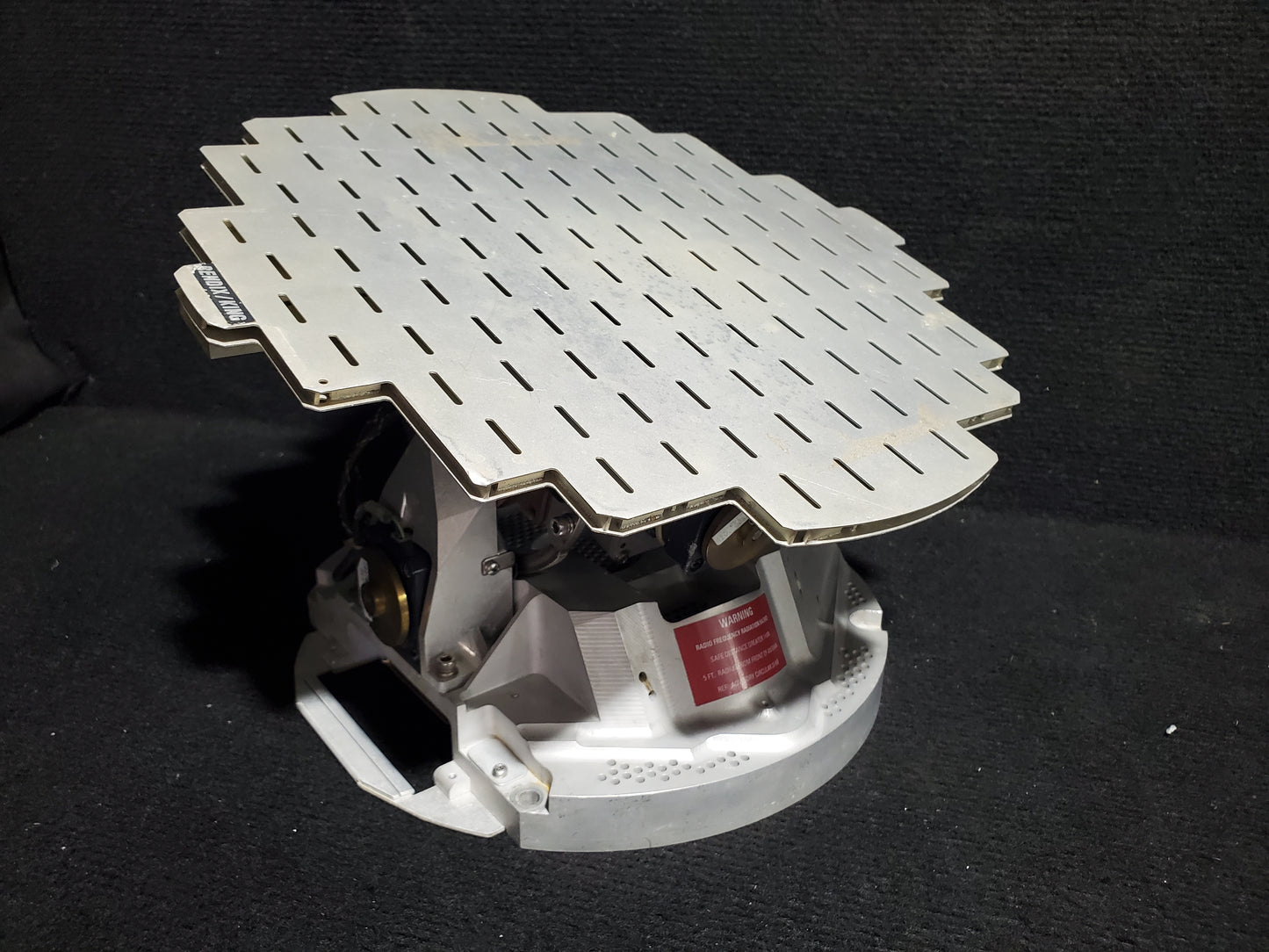 ART 2000 Weather Radar - Bendix/King - 5H-NWA