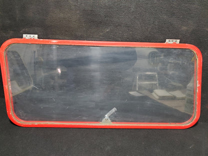 Window Frame - RH - Cessna - 5H-MRF