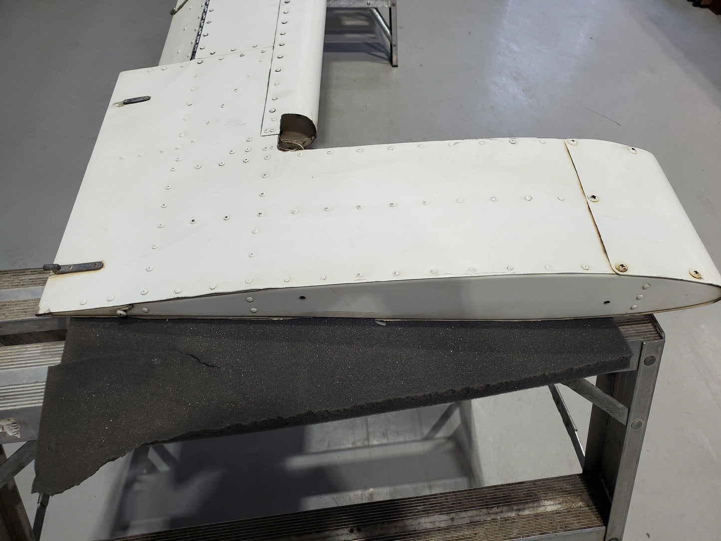 Elevator - RH - Cessna 208B Caravan - 5Y-ZBW