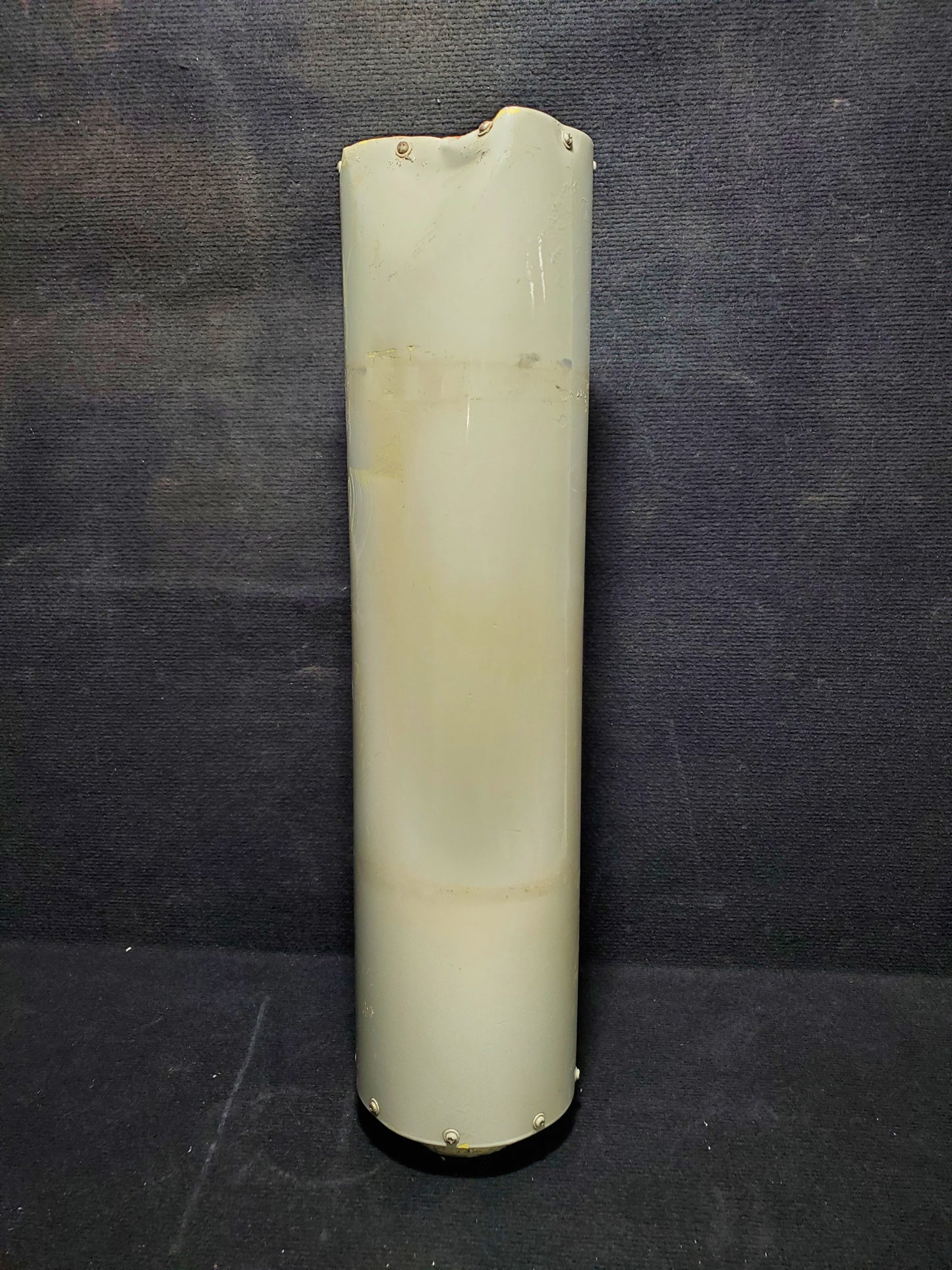 Mixer - Muffler Assembly - Cessna - 5Y-RNA