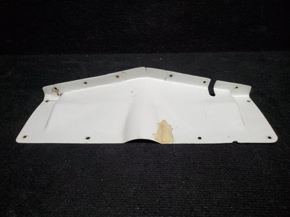 Main Gear Strut Cover - LH  (Cargo Pod) - Cessna - 5Y-ZBW