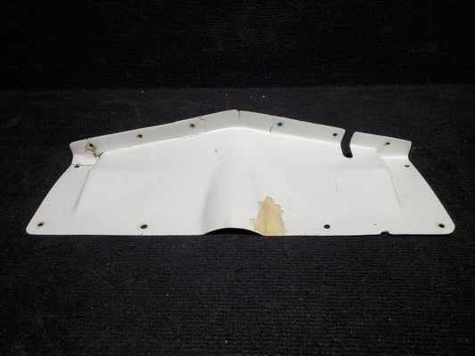 Main Gear Strut Cover - LH  (Cargo Pod) - Cessna - 5Y-ZBW
