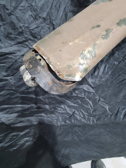 Strut Assembly - RH - Cessna 185