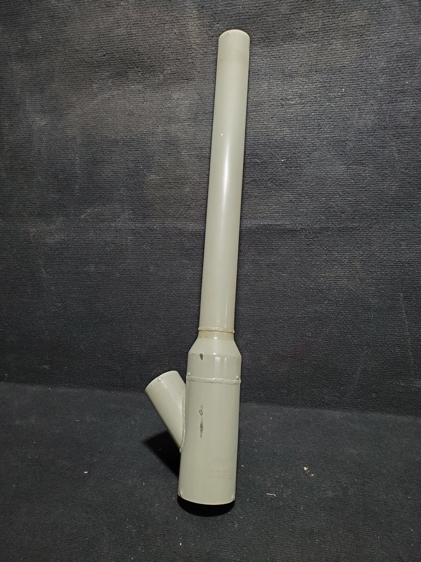 Plenum Assy (Starter Generator) - Cessna - 5Y-ZBW