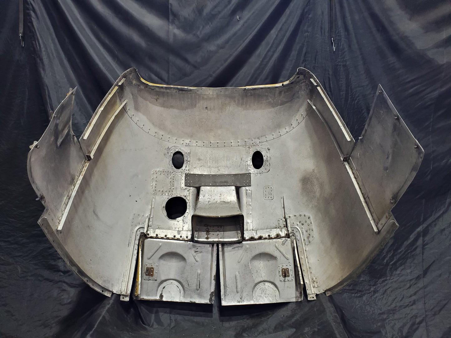 Cowl Assembly - Lower - Cessna - MISC