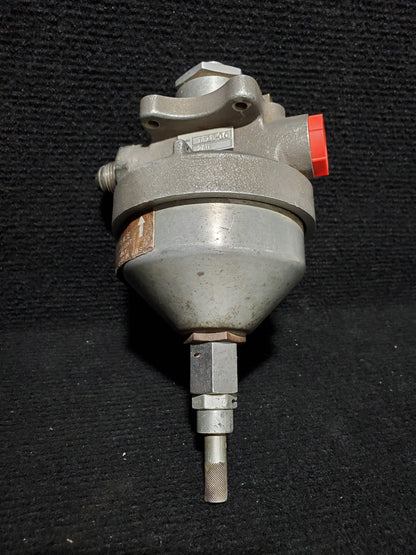 Fuel Filter Assy - Cessna - 5H-NWA