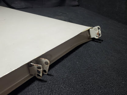 Half Cargo Barrier - Cessna - OO-SEX