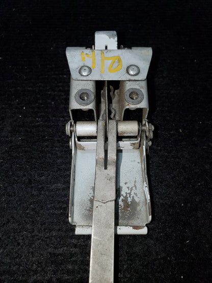 Cabin Door Latch Assembly - 1 of 2 - C-FKXV