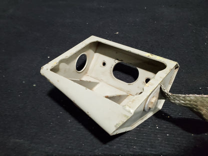 Engine Mount Bracket Assy - Lower RH - Cessna - Unknown Origin