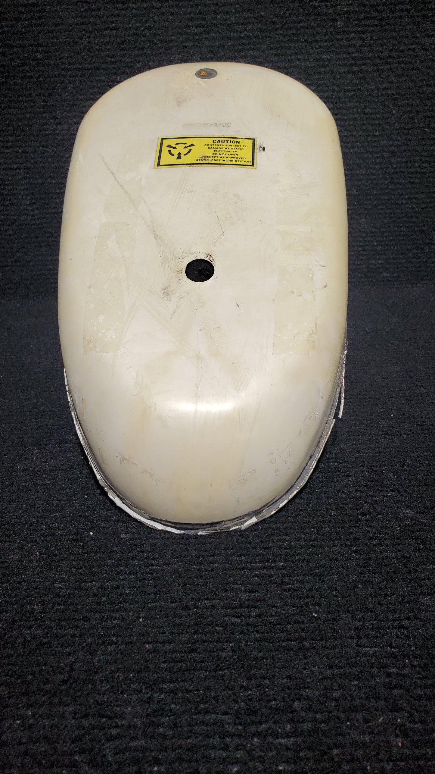 KA-44B ADF Antenna - Honeywell - MISC