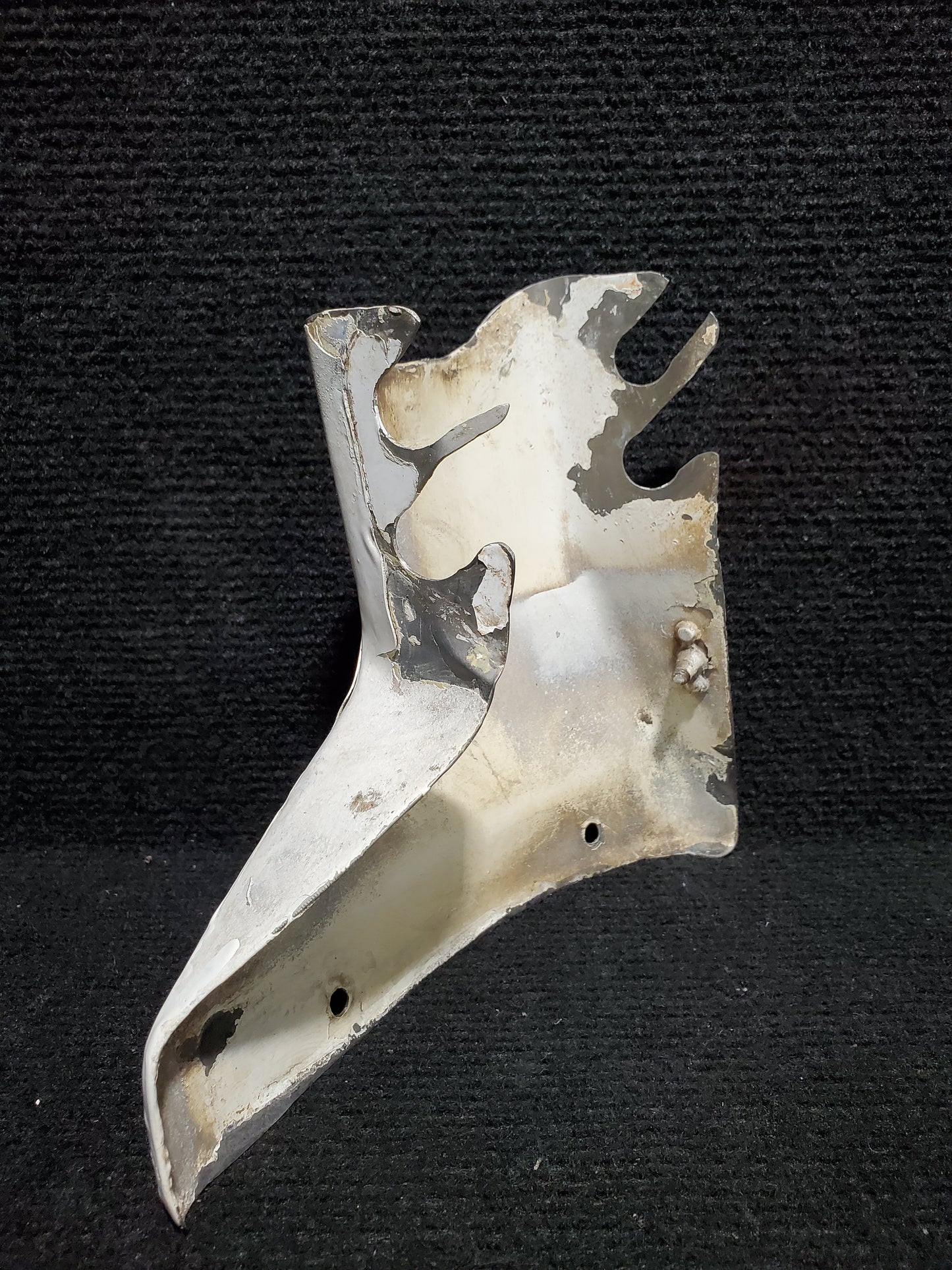 Axle Cover Assy - RH - Cessna - Unknown Origin