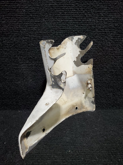 Axle Cover Assy - RH - Cessna - Unknown Origin
