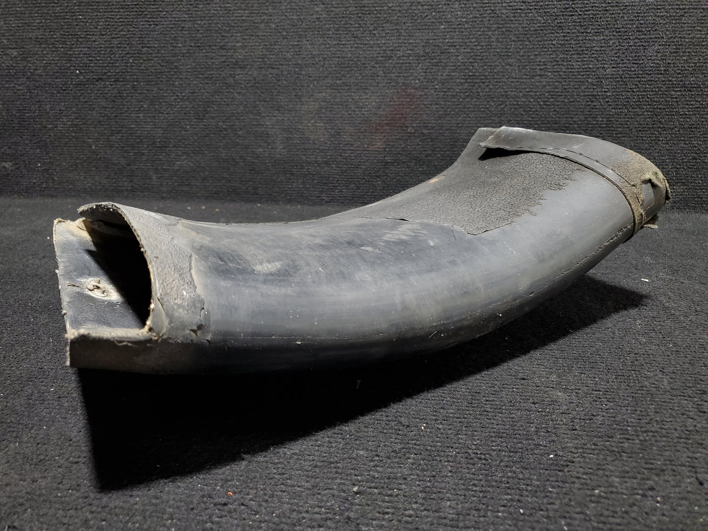 MLG Fairing Assembly - RH Upper - Cessna - 5Y-ZBW
