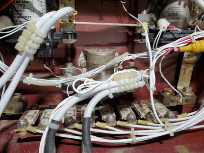Relay Box Assy - Cessna - 5Y-ZBW