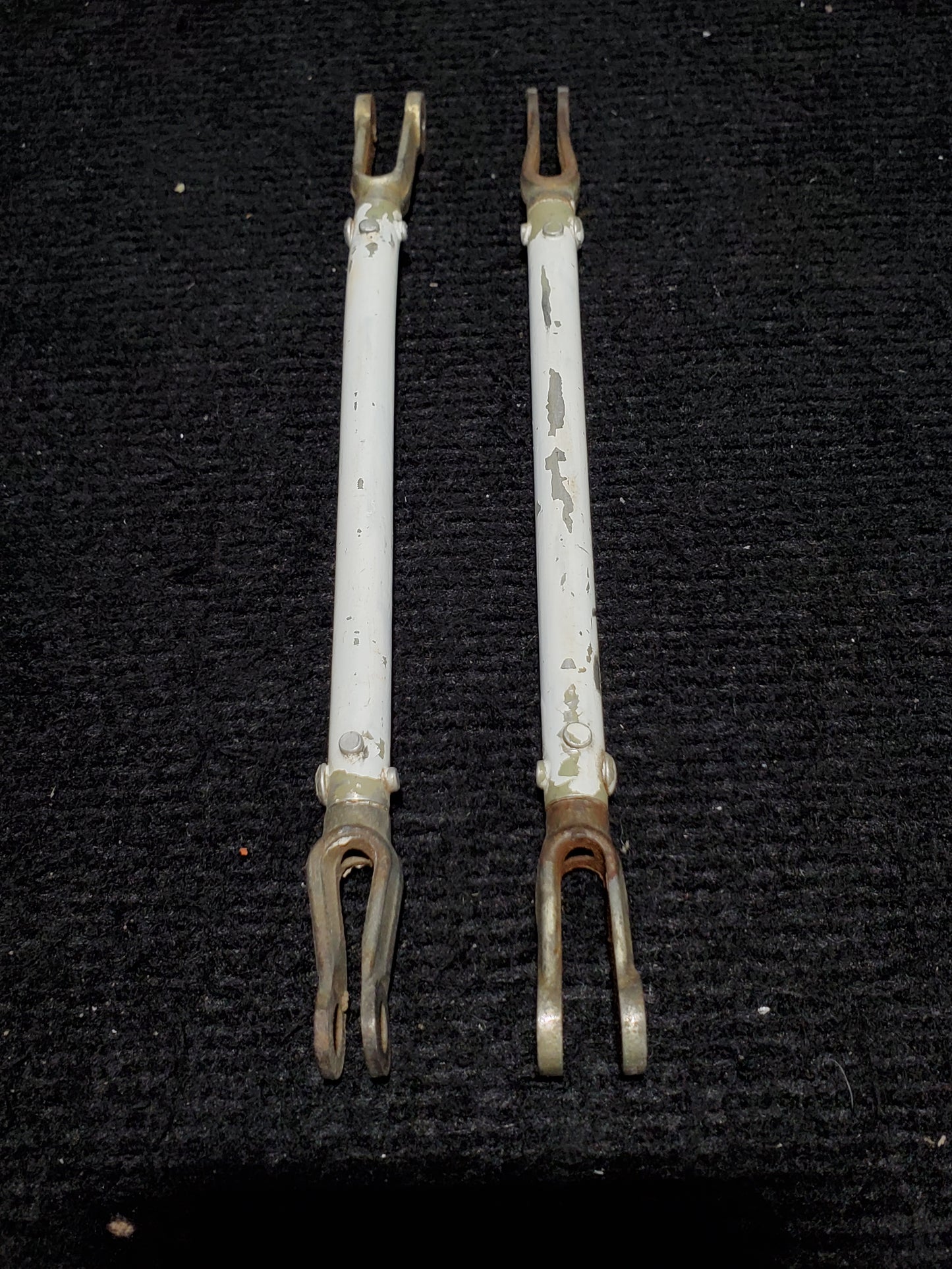 Push Rod Assy Elevator Trim Tab - Cessna - 5H-NWA