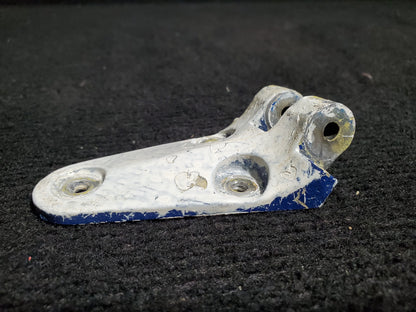 LH Hinge - Door Lower Fwd - Cessna - C-MISC