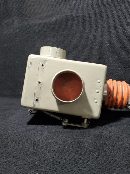 Bleed Air - Diverter Valve Assy - Cessna - 5Y-ZBW