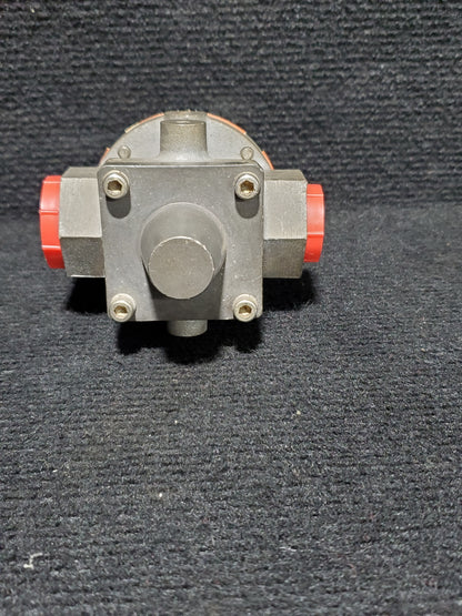 Pressure Regulator - Cessna - 5H-TAZ