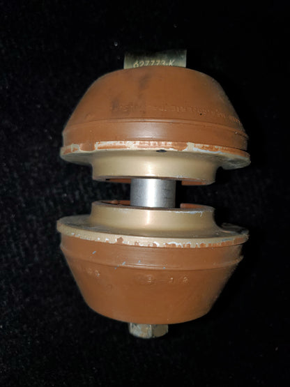 Engine Isolator Assembly - Lord/Cirrus - C-GDJL