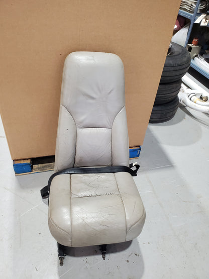 Seat Assembly - LH - Cessna 208B Caravan - 5H-TAZ - 2 of 4