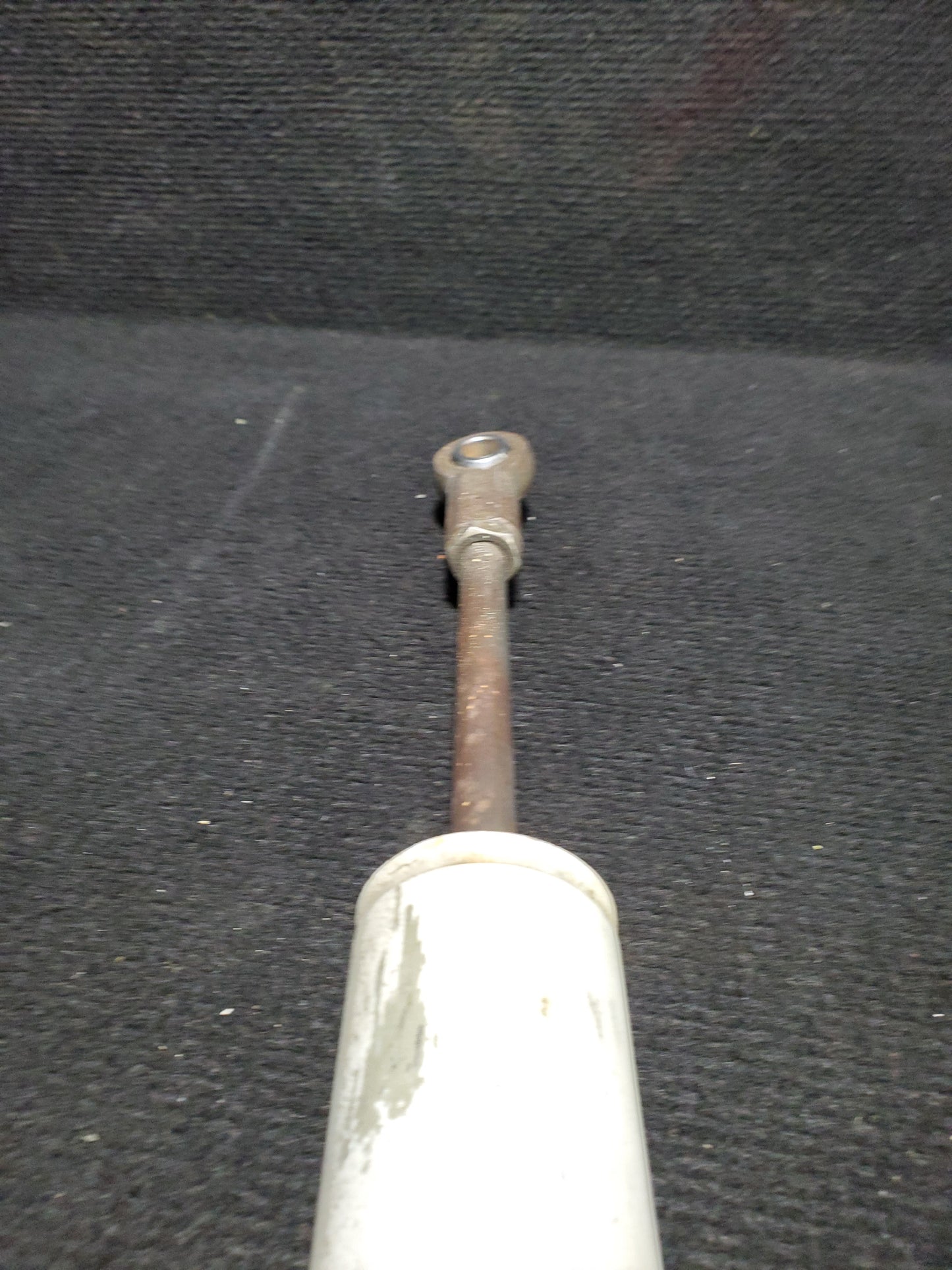 Bungee Assy - Nose Gear Steering - Cessna - V3-HGW