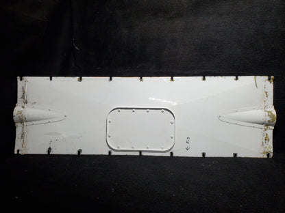 MLG Cover Assembly - Cessna - 5Y-ZBW
