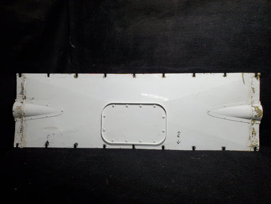 MLG Cover Assembly - Cessna - 5Y-ZBW