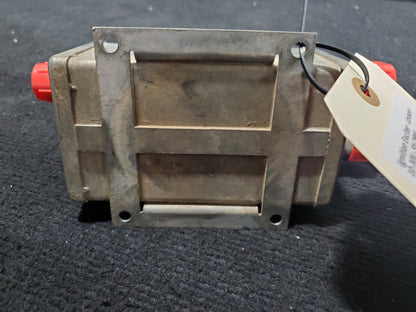 Ignition Exciter - Unison - 10-30V - 5Y-ZBW