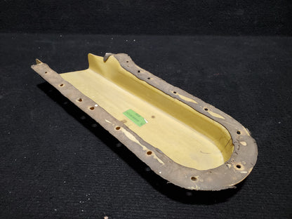 Fuel Drain Cover - Cessna - 5H-TAZ