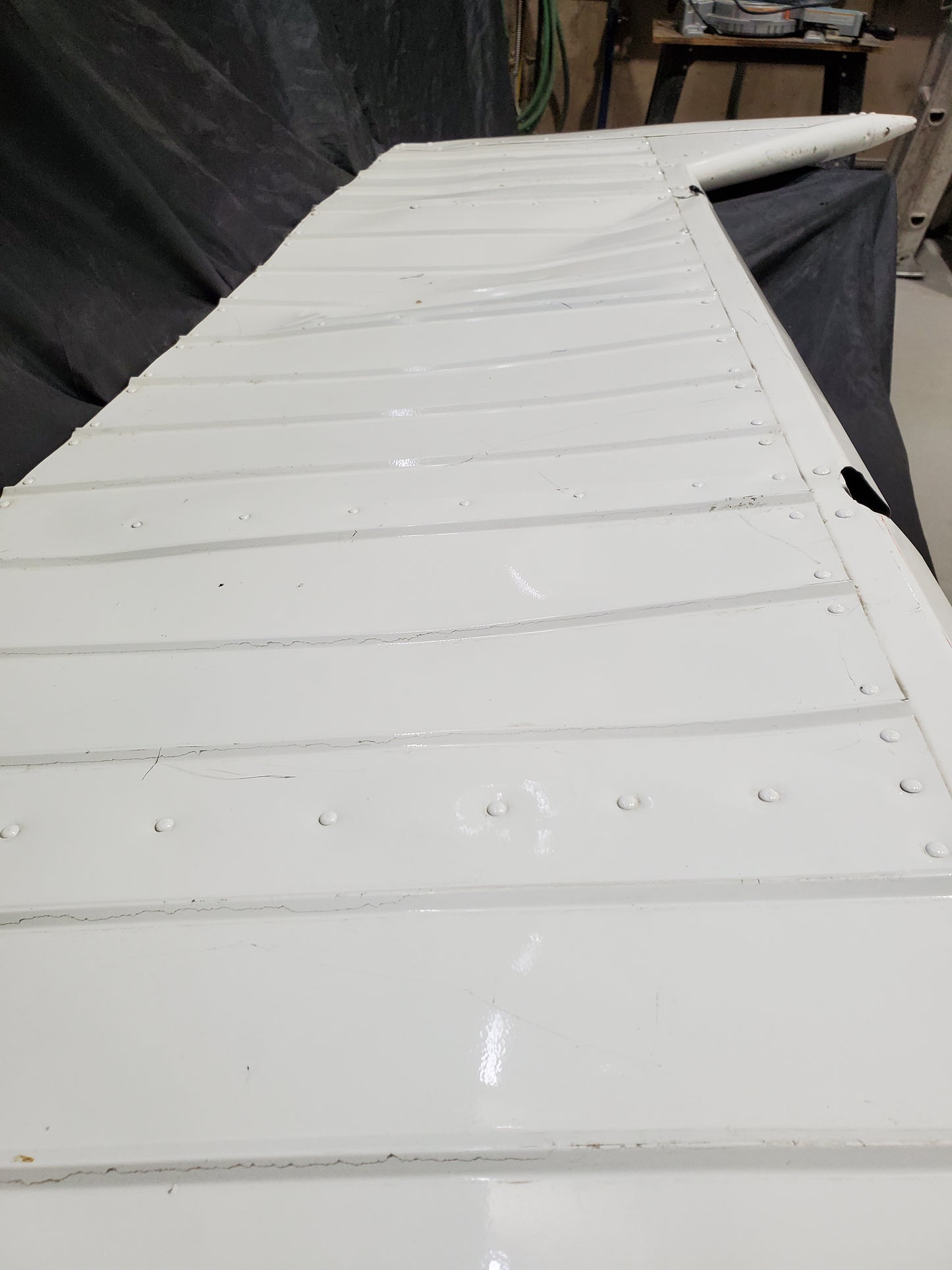 Elevator RH - Cessna - MISC