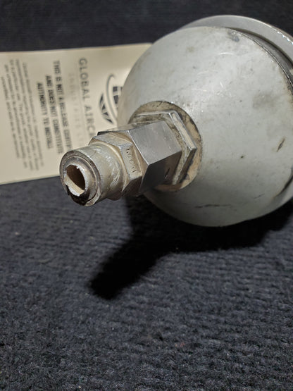 Fuel Filter Assy - Parker - 5Y-ZBW
