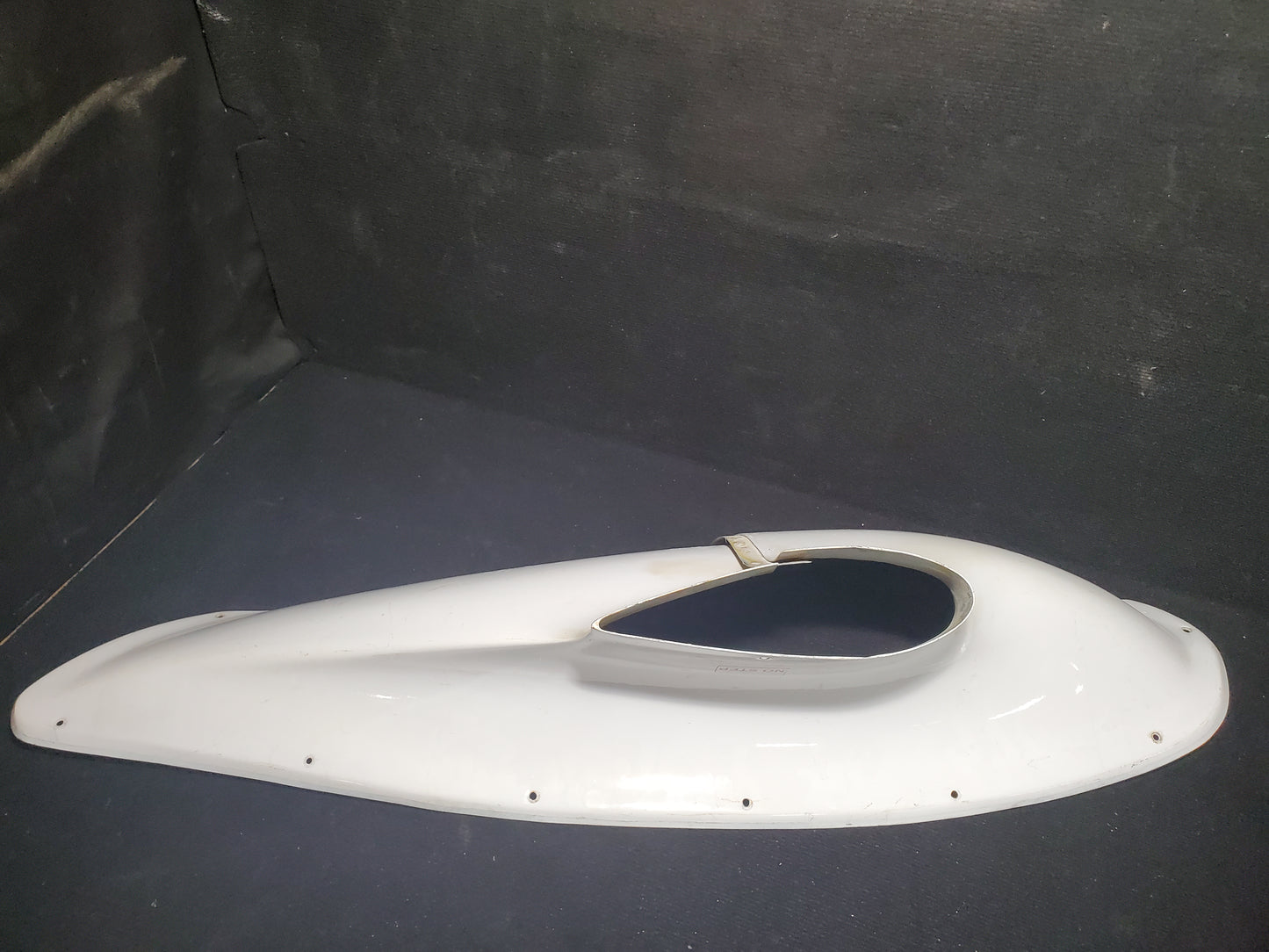 MLG Fairing Assy - LH - Cessna - 5H-TAZ
