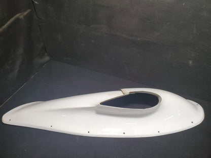 MLG Fairing Assy - LH - Cessna - 5H-TAZ