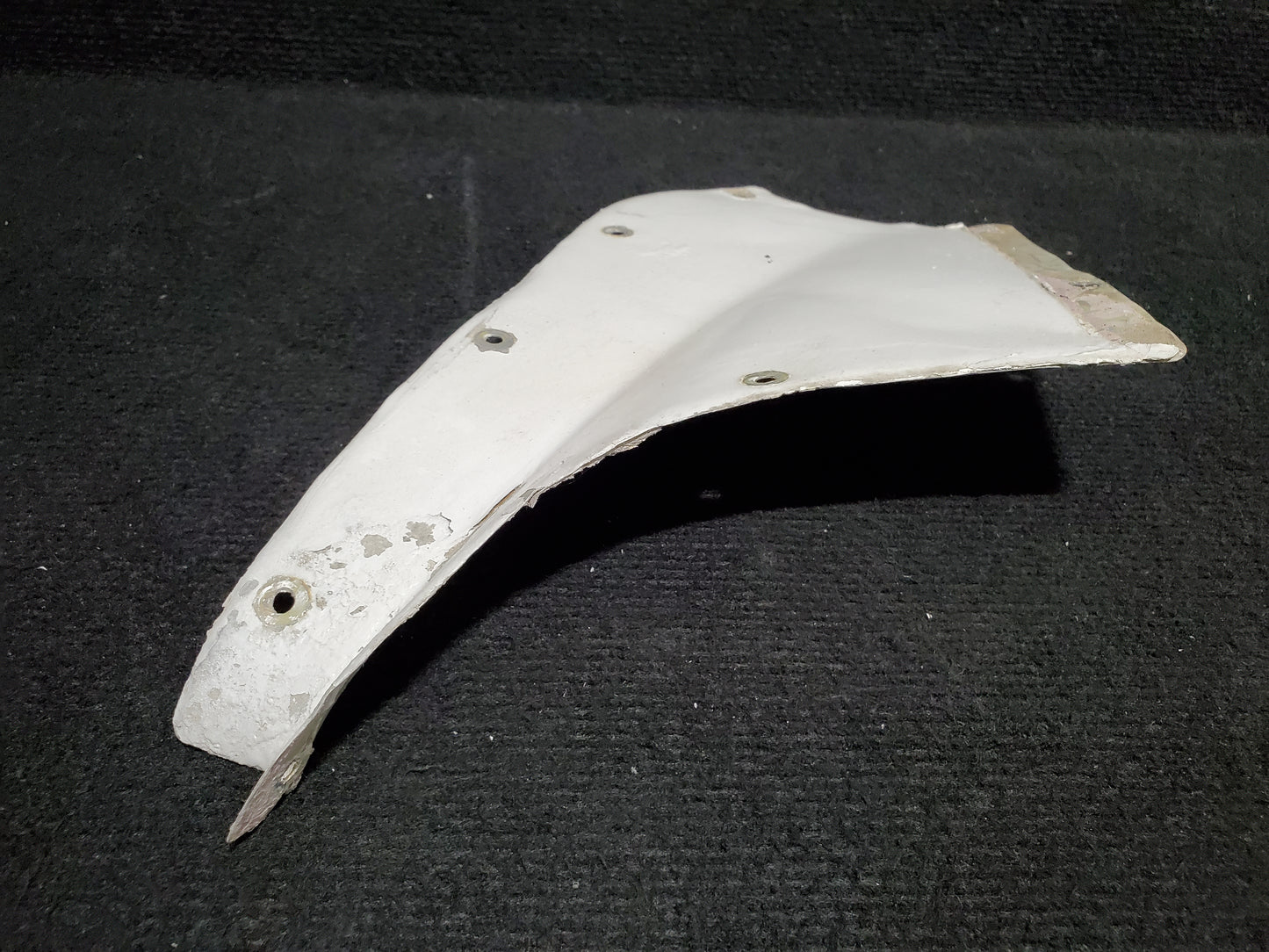Stabilizer Fairing Upper FWD RH - Cessna - V3-HGW