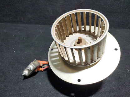 Evaporator Blower Motor RH - Enviro Systems - 5H-TAZ