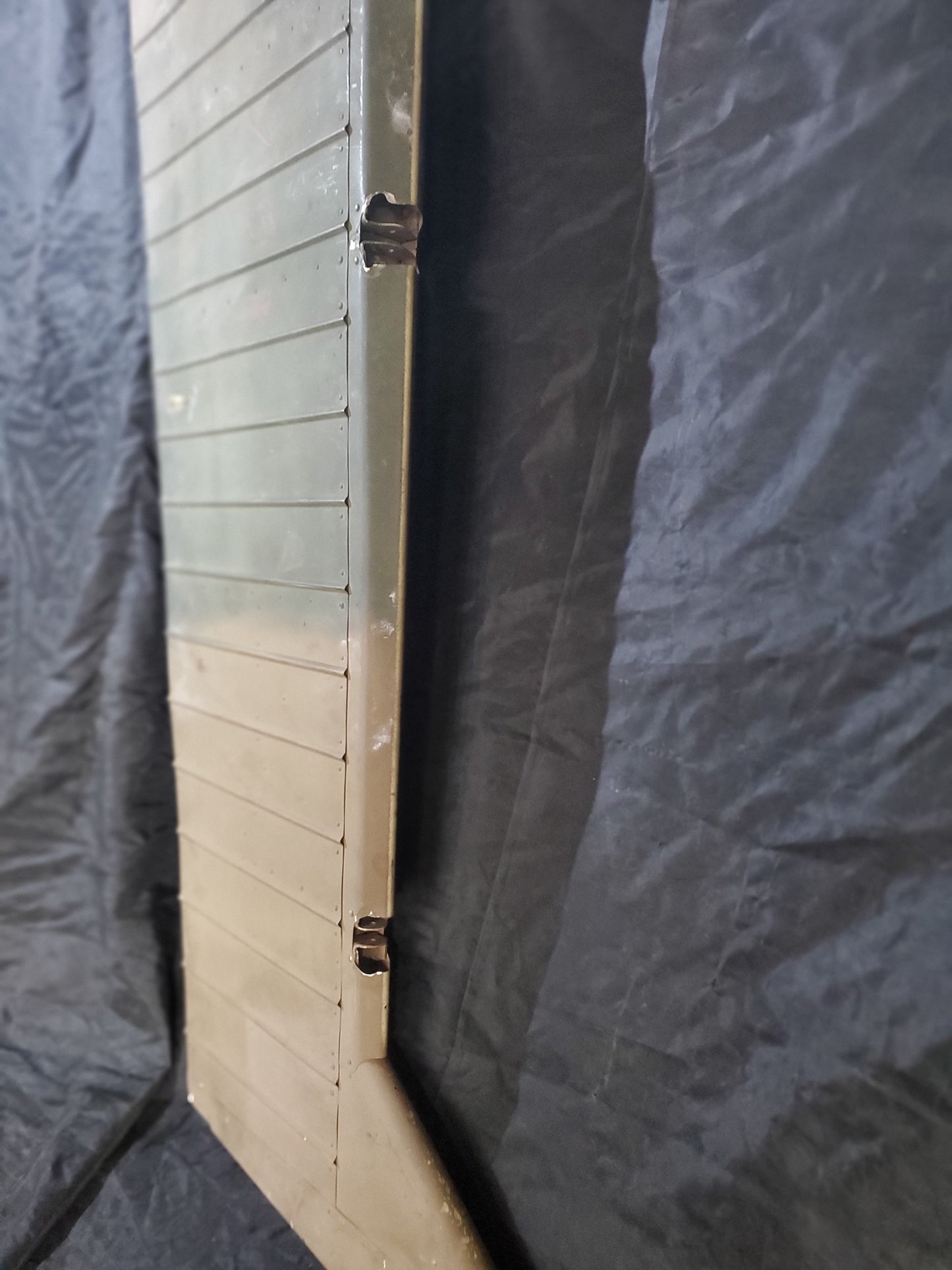 Elevator Assembly - LH - Cessna 185