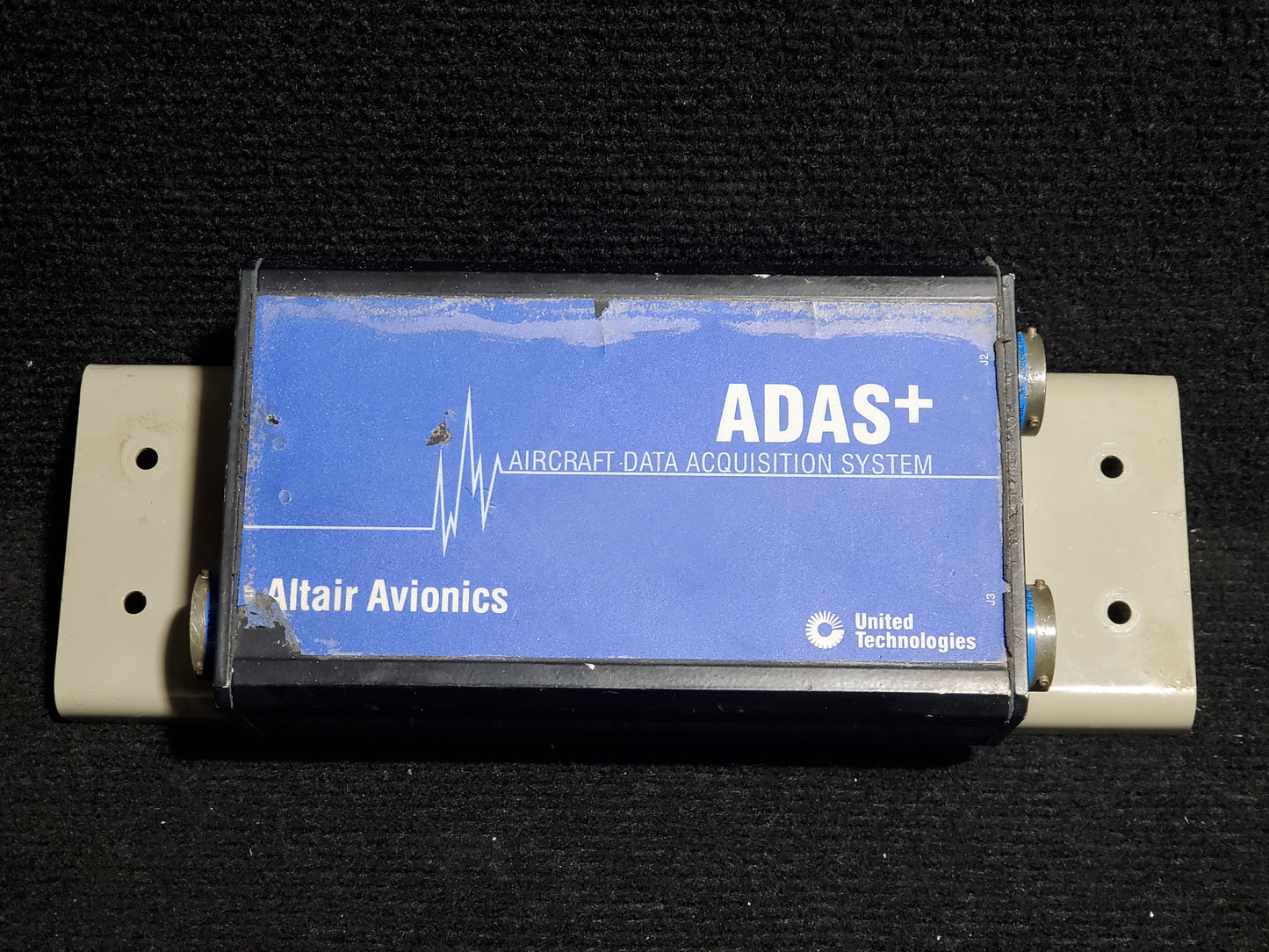 ADAS+ Processor - Altair - 5Y-ZBW