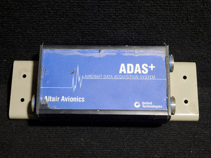 ADAS+ Processor - Altair - 5Y-ZBW