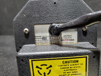 Primary Servo - KS 271A - Bendix/King - OO-SEX