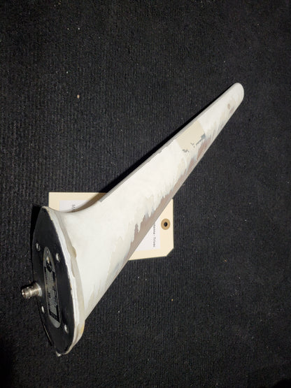 VHF Comm Antenna - Trivec Avant - OO-SEX