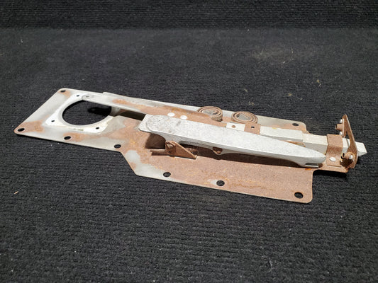 Door Latch Assy - LH - Cessna - C-FSWV