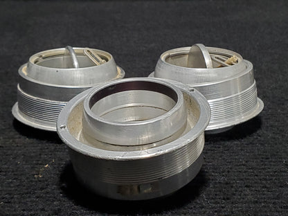 Air Valve Assembly - WEMAC - C-MISC