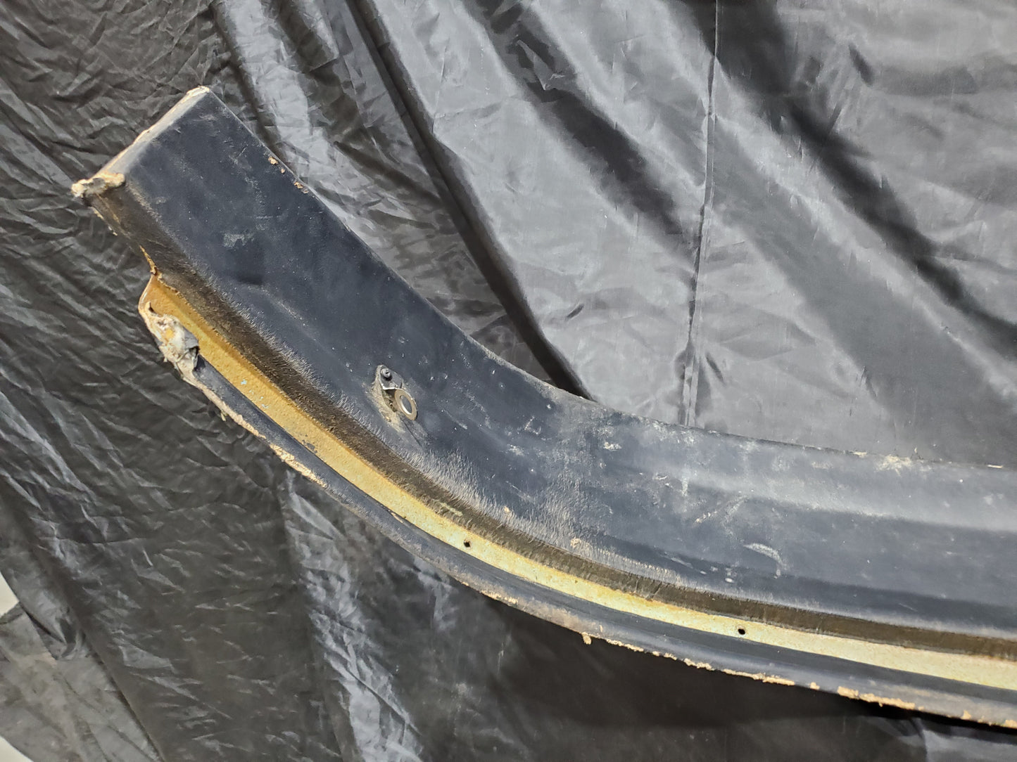 Glare Shield - Cessna - Unknown Origin