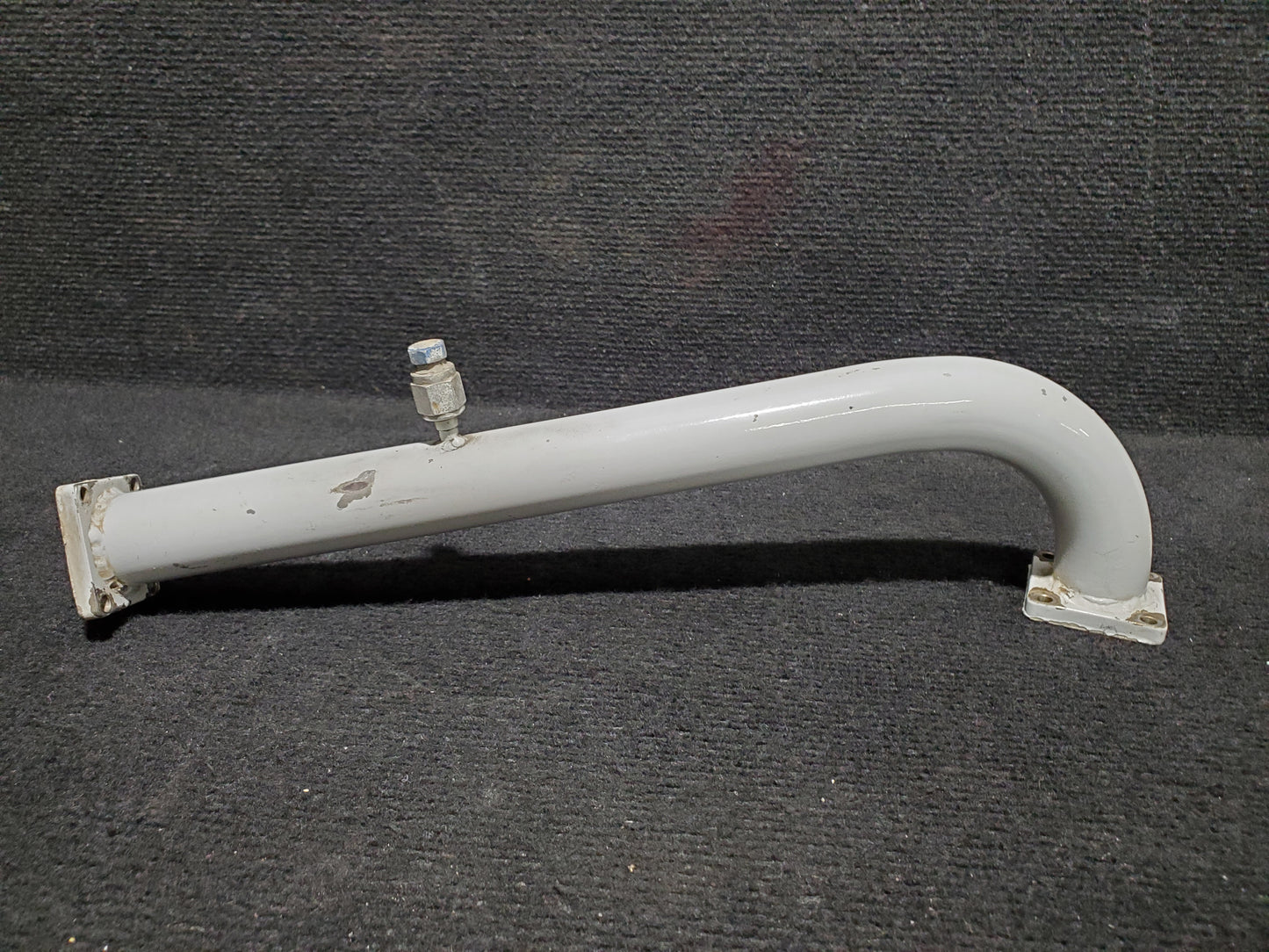 Connector Tube Assembly - Bleed Air - Cessna - 5Y-BUC