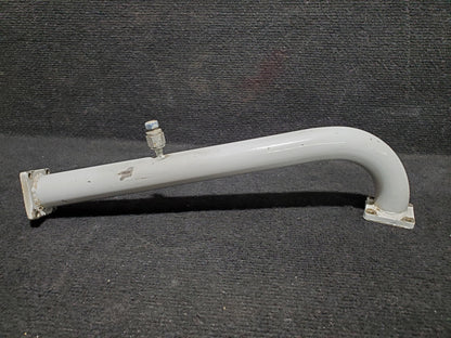 Connector Tube Assembly - Bleed Air - Cessna - 5Y-BUC