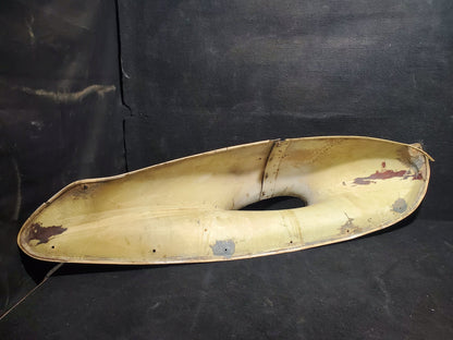 MLG Fairing Assy LH - Cessna - 5Y-ZBW